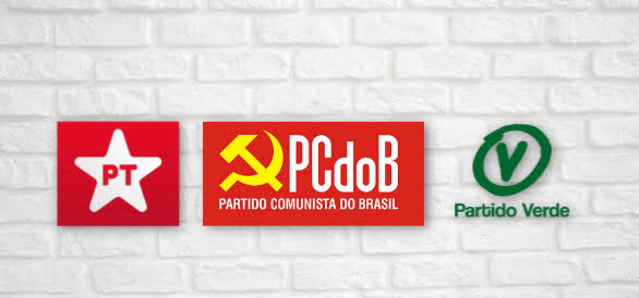Nominata a deputado estadual da Federação Brasil da Esperança tem 21 candidatos