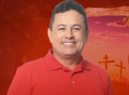 Prefeito de Vera Cruz é acusado de agredir a esposa