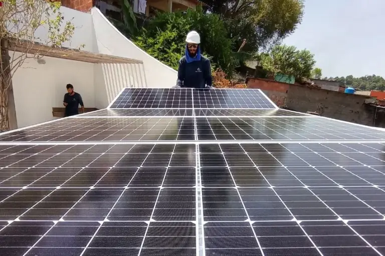 MP aciona Justiça contra a Cosern por cobranças a consumidores de energia solar no RN