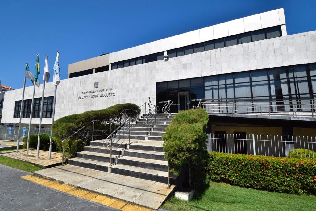 Projeção das nominatas para a Assembleia Legislativa do Rio Grande do Norte
