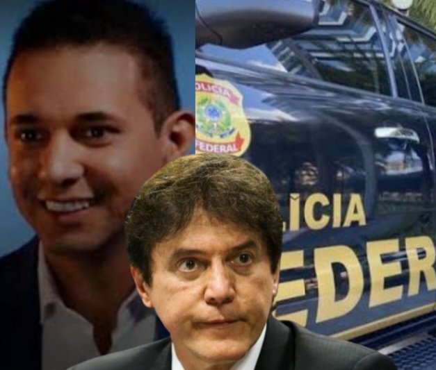“Allyson aliado de Robinson Faria” e “Operação Mederi da Polícia Federal” fazem buscas disparar na Internet após debate