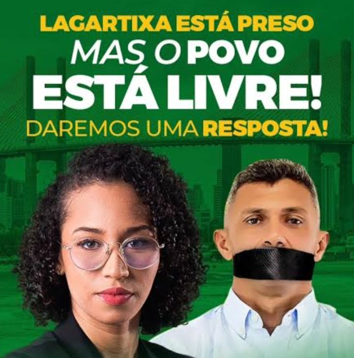 Anne Lagartixa pode ser a grande surpresa para a Assembleia Legislativa do RN