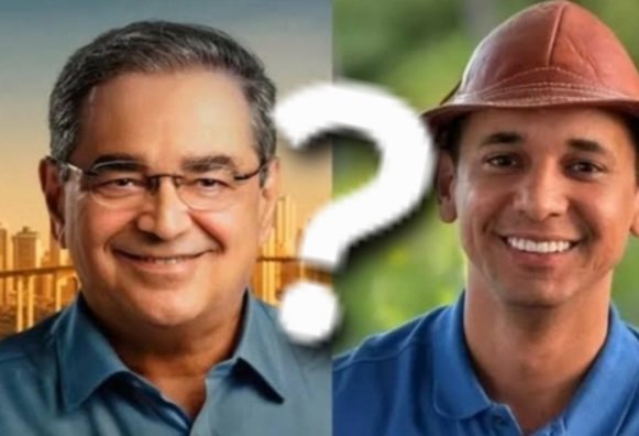 Allyson Bezera ou Álvaro Dias: quem vai disputar  o 2° turno com Cadu de Lula no RN?