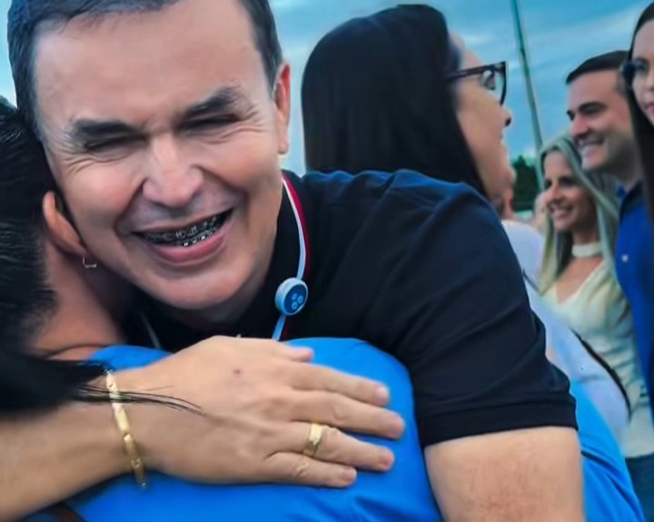 Flávio de Berói desiste de candidatura a deputado estadual pelo PSDB