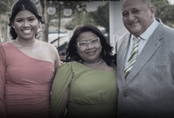 MP abre investigação sobre suposto pagamento de propina envolvendo marido da prefeita de Parnamirim