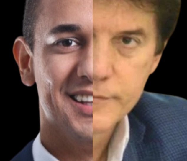 Aliança com Robinson Faria complica Allyson…