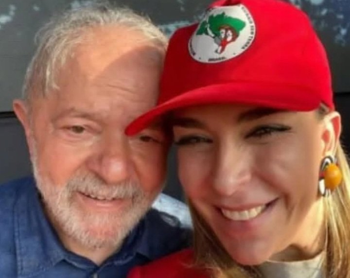 Aliados de Lula tentam conter lobista após Lula chamá-la de “pilantra”