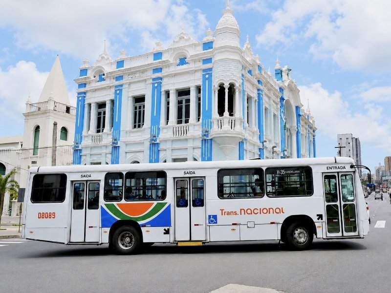 Natal vai oferecer subsídio de R$ 73 milhões por ano por licitação de transporte