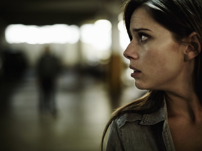 Casos de stalking contra mulheres crescem 24% no RN