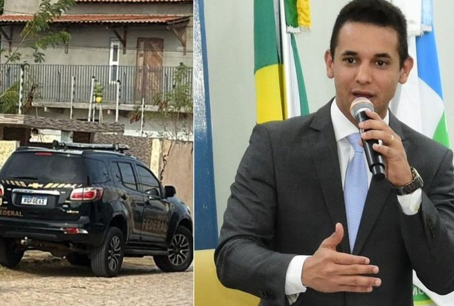 Mais um escândalo na Saúde de Mossoró: gestão Allyson é alvo de inquérito do MP que apura pagamentos de quase R$ 2 milhões em exames