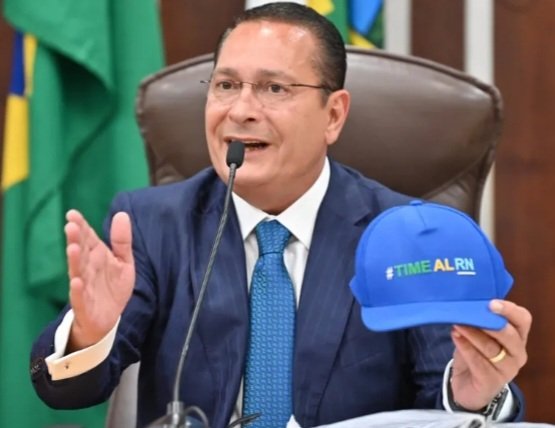 Ezequiel Ferreira deve anunciar apoio a Cadu de Lula no 2º turno