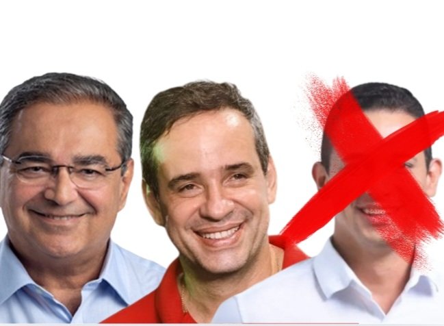 Eleitor de Álvaro Dias não vota em Allyson Bezerra