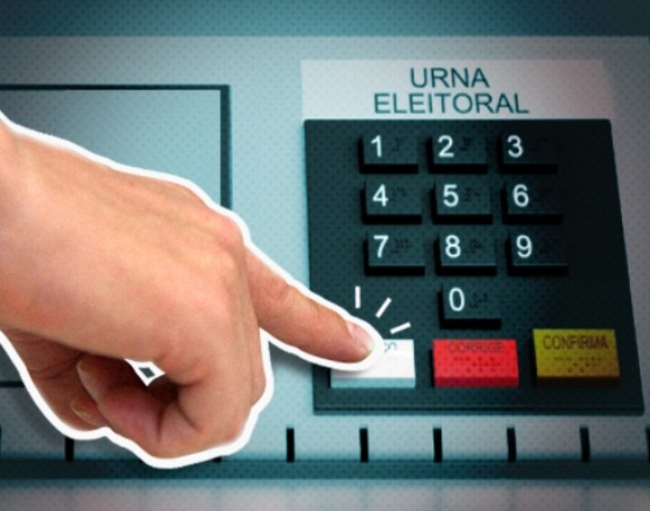 2°turno: Número de votos em branco e nulo podem bater recorde no Rio Grande do Norte