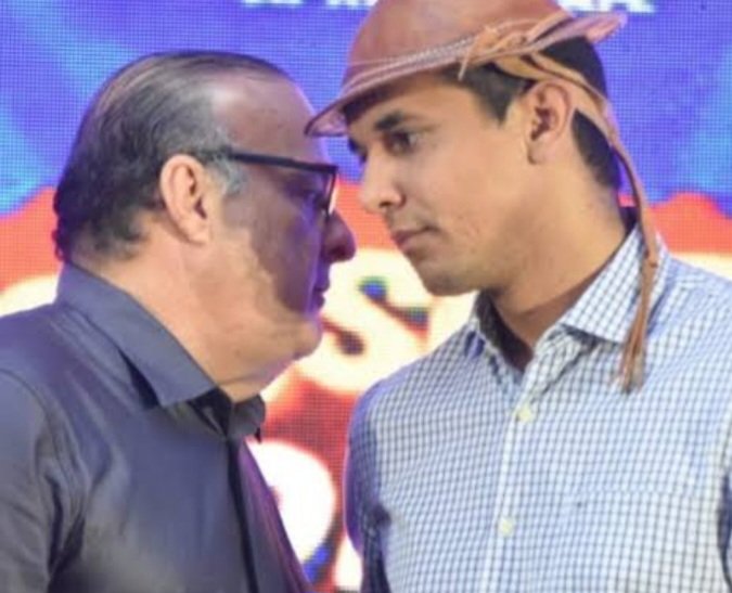 Paulinho Freire pode sofrer derrota histórica no 2° turno em Natal